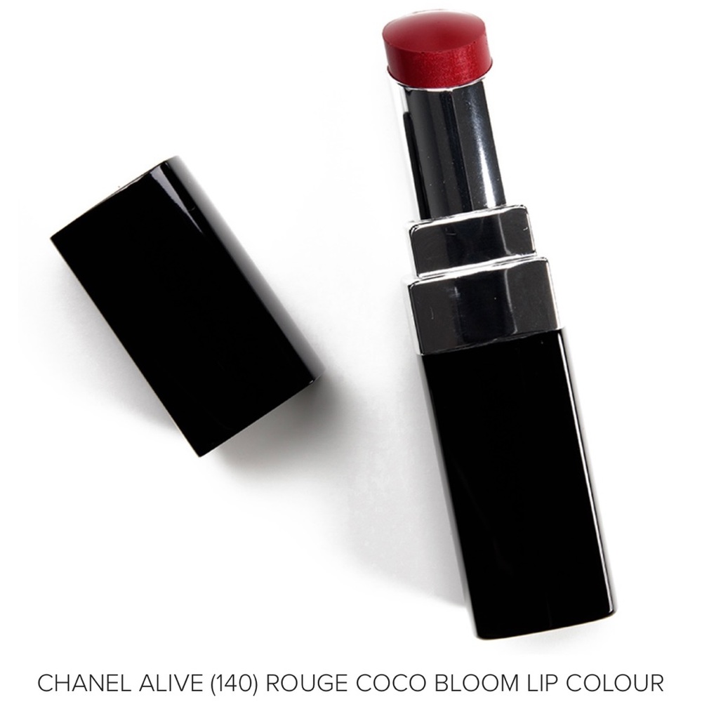 Chanel coco bloom Alive 140